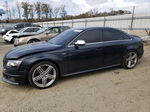 2012 Audi S4 Premium Plus Угольный vin: WAUBGAFL5CA056071