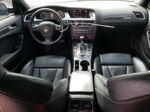 2012 Audi S4 Premium Plus Угольный vin: WAUBGAFL5CA056071