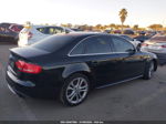 2012 Audi S4 3.0 Premium Plus Black vin: WAUBGAFL5CA072707