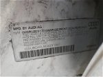 2012 Audi S4 Premium Plus Silver vin: WAUBGAFL5CA091967
