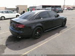 2012 Audi S4 3.0 Premium Plus Black vin: WAUBGAFL5CA115233