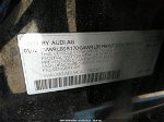 2012 Audi S4 3.0 Premium Plus Black vin: WAUBGAFL5CA115233