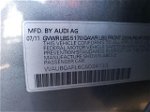2012 Audi S4 Premium Plus Gray vin: WAUBGAFL6CA024133