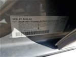 2012 Audi S4 Premium Plus Серый vin: WAUBGAFL9CA091602