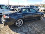 2012 Audi S4 Premium Plus Black vin: WAUBGBFL0CA023730