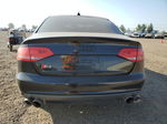 2012 Audi S4 Premium Plus Black vin: WAUBGCFL2CA022777