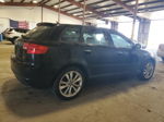 2012 Audi A3 Premium Черный vin: WAUBJAFM1CA009131