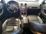 2012 Audi A3 Premium Черный vin: WAUBJAFM1CA009131