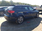 2012 Audi A3 Premium Black vin: WAUBJAFM2CA066552