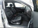 2012 Audi A3 2.0 Tdi Premium Серебряный vin: WAUBJAFM3CA028523