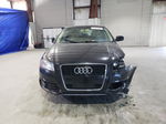 2012 Audi A3 Premium Black vin: WAUBJAFM3CA046312