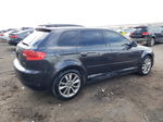 2012 Audi A3 Premium Gray vin: WAUBJAFM3CA089421