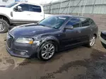 2012 Audi A3 Premium Gray vin: WAUBJAFM3CA089421