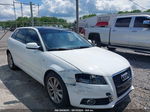 2012 Audi A3 2.0 Tdi Premium White vin: WAUBJAFM5CA119969