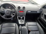 2012 Audi A3 Premium Black vin: WAUBJAFM6CA012994