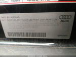 2012 Audi A3 2.0 Tdi Premium Black vin: WAUBJAFM7CA058494