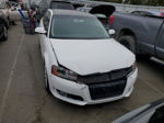 2012 Audi A3 Premium White vin: WAUBJAFM8CA059962