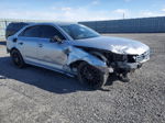 2018 Audi A4 Progressiv Silver vin: WAUBNAF42JN012825