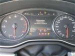 2018 Audi A4 Progressiv Серебряный vin: WAUBNAF42JN012825