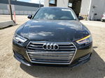 2017 Audi A4 Progressiv Black vin: WAUBNAF44HN025814