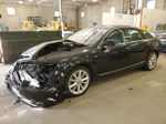 2011 Audi A6 Prestige Black vin: WAUBVAFB3BN020190