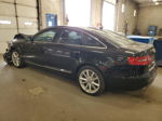 2011 Audi A6 Prestige Black vin: WAUBVAFB3BN020190