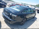 2011 Audi A6 4.2 Prestige Черный vin: WAUBVAFB4BN021266