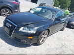 2011 Audi A6 4.2 Prestige Черный vin: WAUBVAFB4BN021266