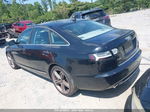 2011 Audi A6 4.2 Prestige Black vin: WAUBVAFB4BN021266