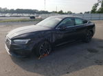 2022 Audi S5 Premium Plus Черный vin: WAUC4CF54NA033314