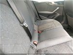 2022 Audi S5 Sportback Premium Plus Gray vin: WAUC4CF56NA003148