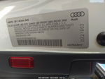 2022 Audi S5 Sportback Premium Plus White vin: WAUC4CF57NA025126