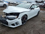 2022 Audi S5 Premium Plus White vin: WAUC4CF58NA041156