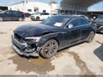 2022 Audi S5 Sportback Premium Plus Black vin: WAUC4CF5XNA021698