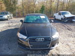 2016 Audi A3 1.8t Premium Черный vin: WAUC7GFF2G1059355