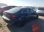 2016 Audi A3 Premium Plus Синий vin: WAUC7GFF8G1008085