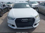 2017 Audi A6 2.0t Premium White vin: WAUC8AFC0HN064046