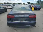 2017 Audi A6 Premium Black vin: WAUC8AFC1HN028723