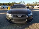 2017 Audi A6 Premium Black vin: WAUC8AFC2HN030237