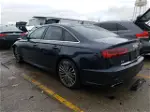 2017 Audi A6 Premium Blue vin: WAUC8AFC4HN004142