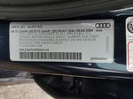 2017 Audi A6 Premium Синий vin: WAUC8AFC4HN004142