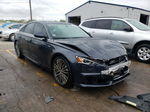 2017 Audi A6 Premium Blue vin: WAUC8AFC4HN004142