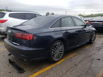 2017 Audi A6 Premium Blue vin: WAUC8AFC4HN004142