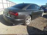 2017 Audi A6 2.0t Premium Gray vin: WAUC8AFC4HN056015