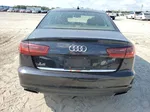 2017 Audi A6 Premium Blue vin: WAUC8AFC4HN077270