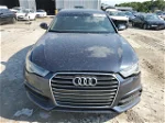 2017 Audi A6 Premium Blue vin: WAUC8AFC4HN077270