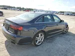 2017 Audi A6 Premium Blue vin: WAUC8AFC4HN077270