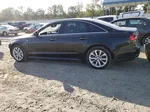 2017 Audi A6 Premium Black vin: WAUC8AFC4HN109909