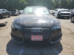 2017 Audi A6 Premium Black vin: WAUC8AFC6HN129529