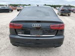 2017 Audi A6 Premium Black vin: WAUC8AFC7HN065744